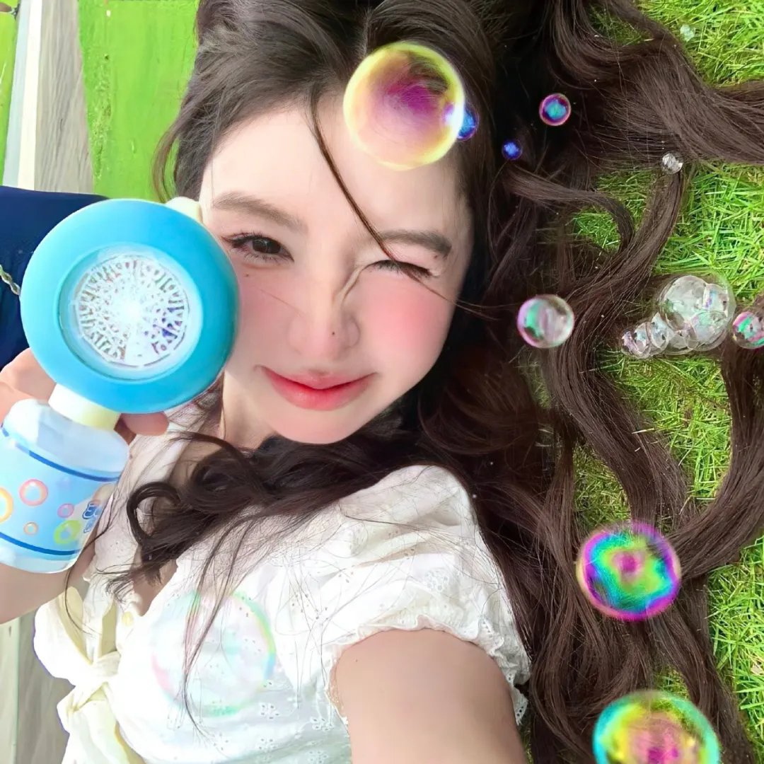 小菊的春天